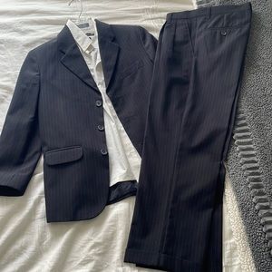 Claiborne Boys Suit